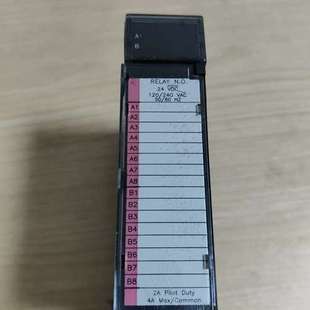 拆机PLC控制器输出模块 议价IC693MDL940L GE原装