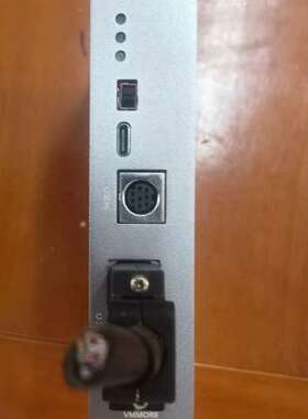 议价微秒VMMORE微秒总线控制器，PC5M-MC101EC，成