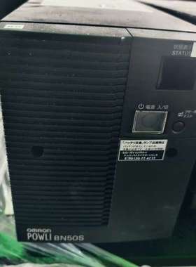 议价 UPS不间断电源，型号BN50S，仓库闲置