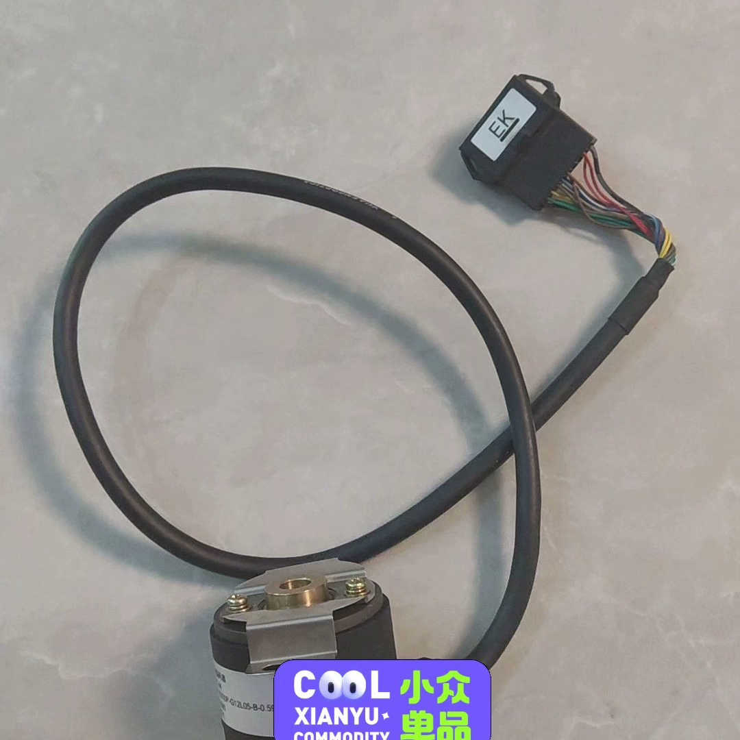 议价三菱电梯配件 光栅旋转编码器Z65AC-44 好