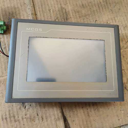 议价昆仑触摸屏TPC7062KT-(TD)，功能正常使用，二手物