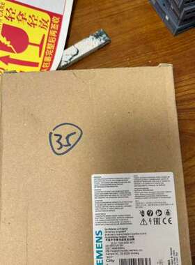 议价3RW4026-1BB04   全新软启动器，拆机，功