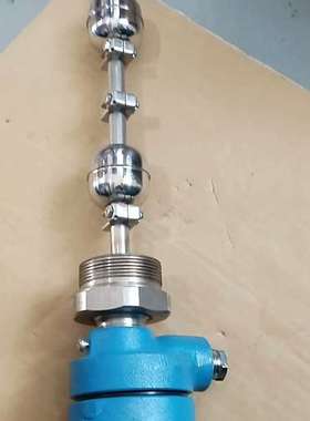 议价MARSEN浮球液位开关XX00  Z0337  M60X2