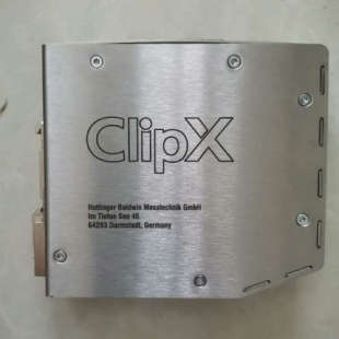 9成新 BM40 议价德国HBM原装 信号放大器1