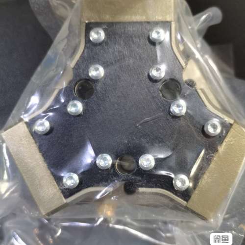 议价SCHUNK雄克定位三爪气缸DPZ64-1-V/1