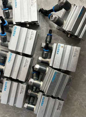议价费斯托气缸ADVC-32-15-I-P-A 188206