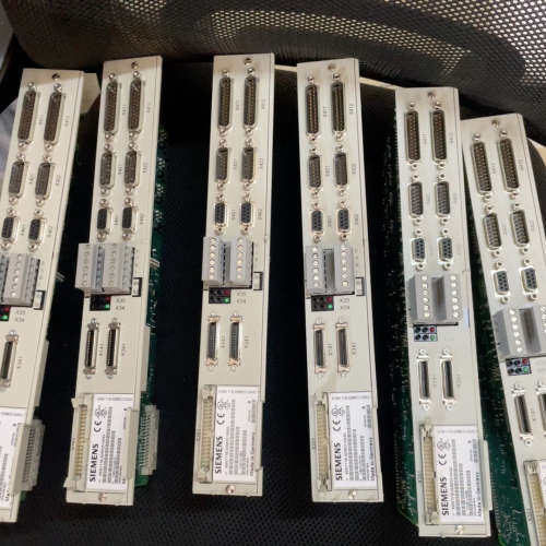 议价6SN1118-0DM33-0AA2 840D轴卡 全