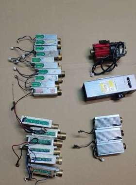 议价BJ-LASER激光二极管，型号LY-BC-01898，双通