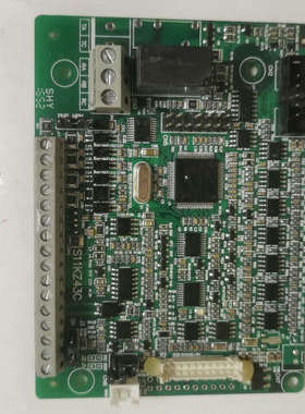 议价众辰变频器主板S11KZ43C（6-5）