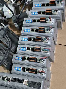 议价蕾塞驱动器/控制器leadshine/雷赛智能dm3e-55