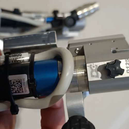 议价datacon电机 编号