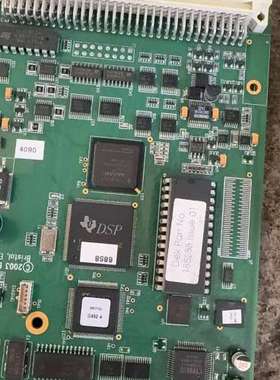 议价DEK印刷机配件 x5卡 nextmove es 卡 1