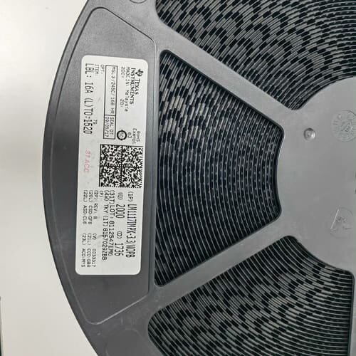 议价LM1117MPX-3.3/NOPE 厂家SMD贴片线性稳压