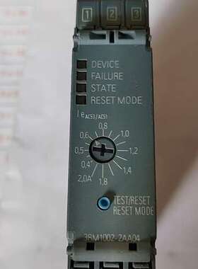 议价电机起动器3RM1002-2AA04，图片实拍，功能不