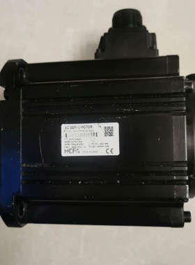 议价禾川伺服电机 SV-X3MM200A-N2LN