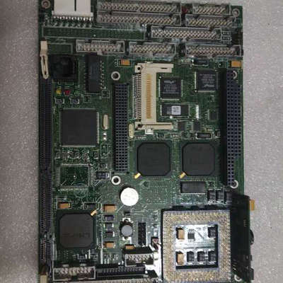 议价LB3-P5X-Q-79  工业工控主板 好  AMPRO