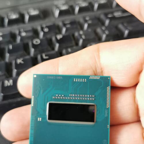 议价i7 4710MQ SR1PQ 正式版 是全新的 正式版
