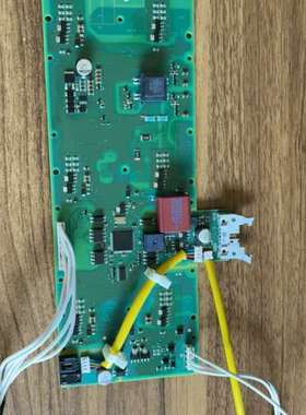 议价A5E01061059-004 变频器控制板驱动板 未