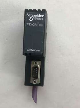 议价TSXCPP110拆机剪线插头，原装二手拆机，图片实物