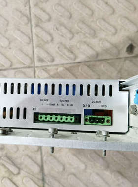 议价德国JAT控制器 ECOSTEP200-AA-500-000