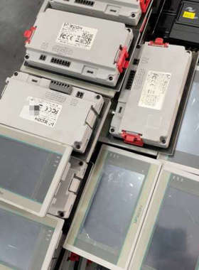 议价维控触摸屏 PI3043ie 4.3寸 二手拆机 成色如图