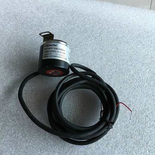 议价倍能PENON旋转编码器，型号EHB8-2500Z-G12-