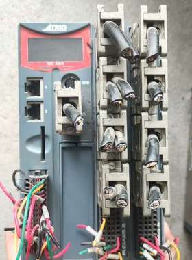 议价翠欧运动控制器mc464加p879加p874，拆机好的议价