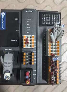 雷赛Leadshine MC508CS PLC控制器