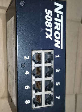 议价NTRON工业交换机