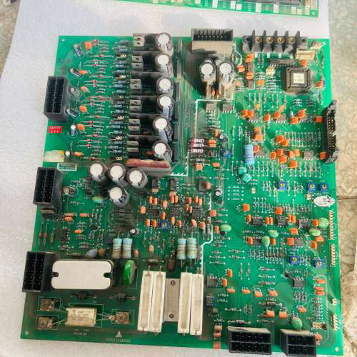 议价三菱电梯驱动板/HOPE驱动板 P203702B000 G0