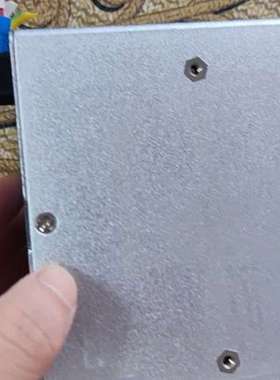 议价电源LP1150D-24MADA 成色如图所示实物实拍所见即