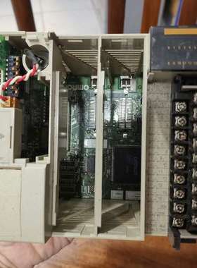 议价CPU模块CQM1H-CPU11