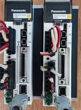 议价拆机驱动器MBDHT2510ca1， 400W ，2台，