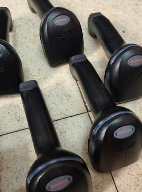 议价19GSR-2-04446 霍尼韦尔扫描枪  车管所合格证专