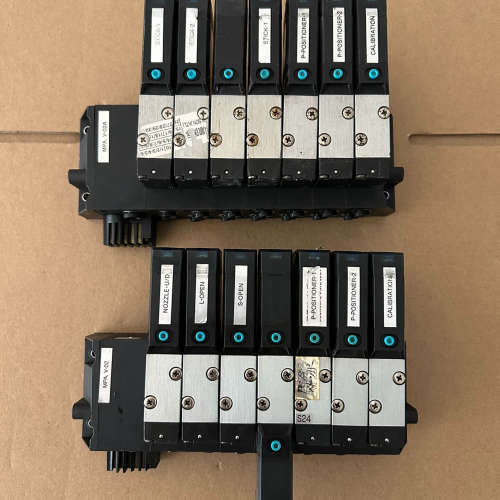 议价KURODA黑田PCS245Y-NB-D24SP