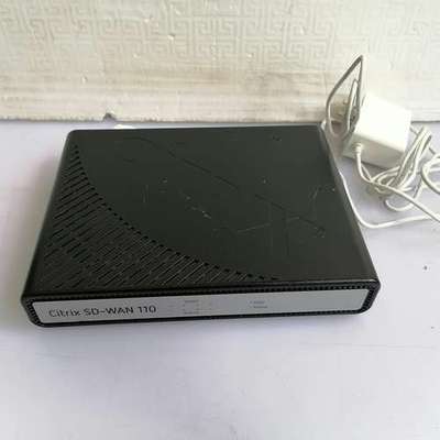 议价二手思杰  SD-WAN 110  企业级广域网控制器  成