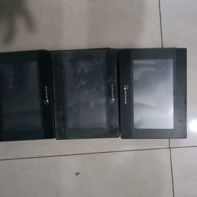 议价威纶通触摸屏MT6071PB 1WV