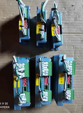 议价HDB汉德宝驱动器  ASD420E（2个）ASD545E（