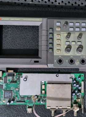 议价UNI-T优利德 UT2042C数字示波器主板