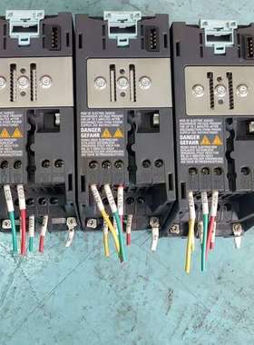 议价变频器6SL3224-0BE13-7UA0，0.37K