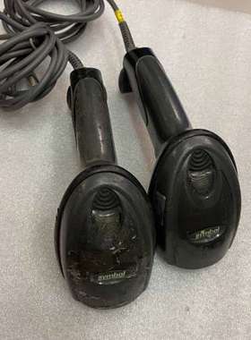 议价讯宝Symbol/MOTO DS6708 扫描枪，