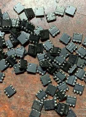 议价DS2502P-E48丝印DS2502U二手拆机货，需要的