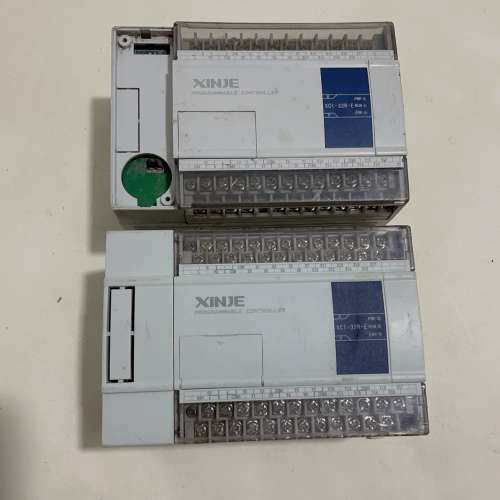 议价信捷PLC可编程控制器，型号XC1-32R-E，原装正品，