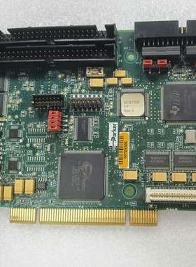 议价PARKER运动控制卡ACR 1505/PCA 71-021