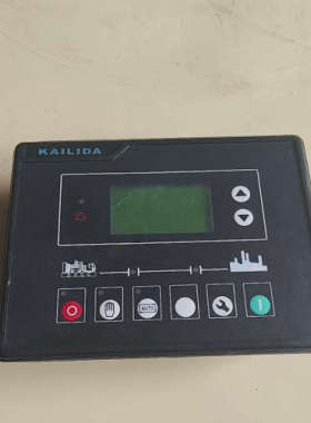 议价KA1L1DA控制器