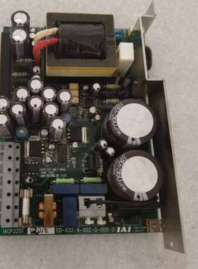 议价原装拆机IAI IACP3201 020E ED-032-9