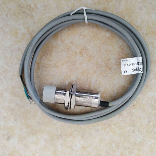 议价P7C2B1808AC3B2德国电感式接近开关 ，全新正品不