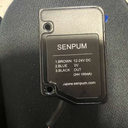 议价深浦光电传感器PL-ZB006RN