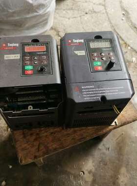 议价誉强变频器YQ3000G7-401P5G，三相1.5KW，1