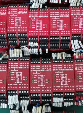 议价Allen-Bradley罗克韦尔安全继电器MSR131RT